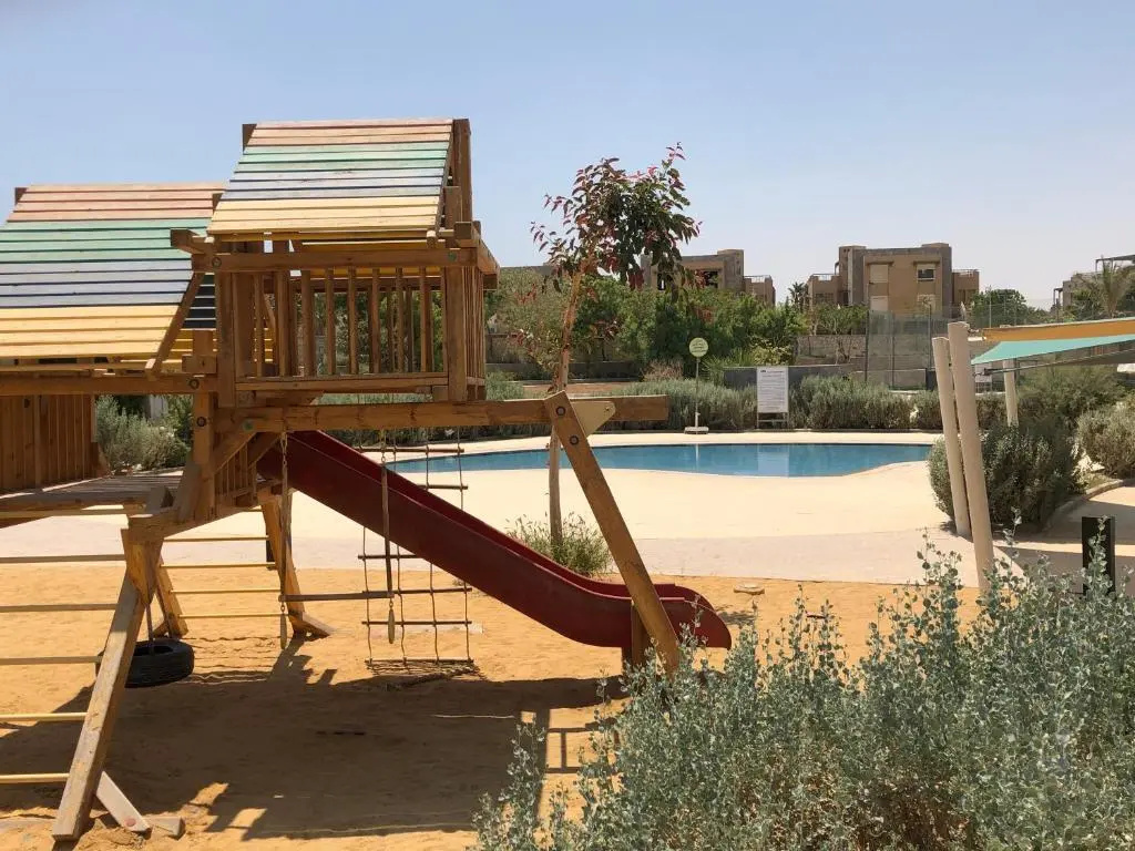 einbay 3 bedrooms garden + pool view