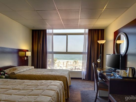 Ajman Beach Hotel