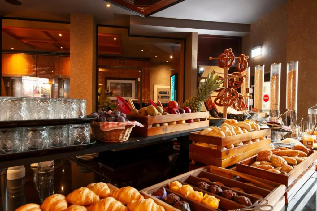 Hotel photo 25