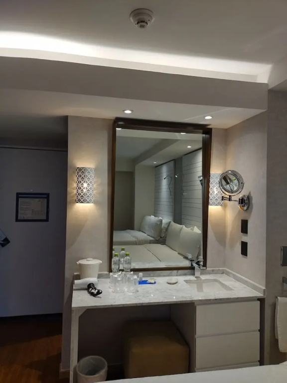 BelAir Business a Wyndham Garden Hotel - Chambres