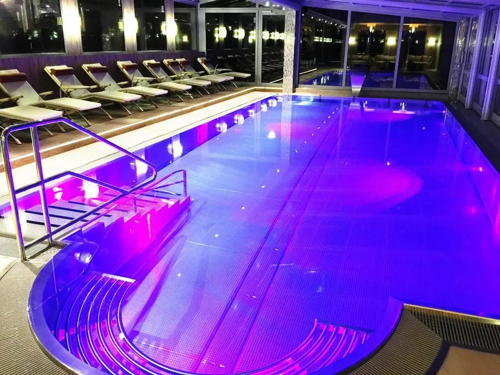 Wellness & Landhotel Prinz- Wellness & Romantik - Général