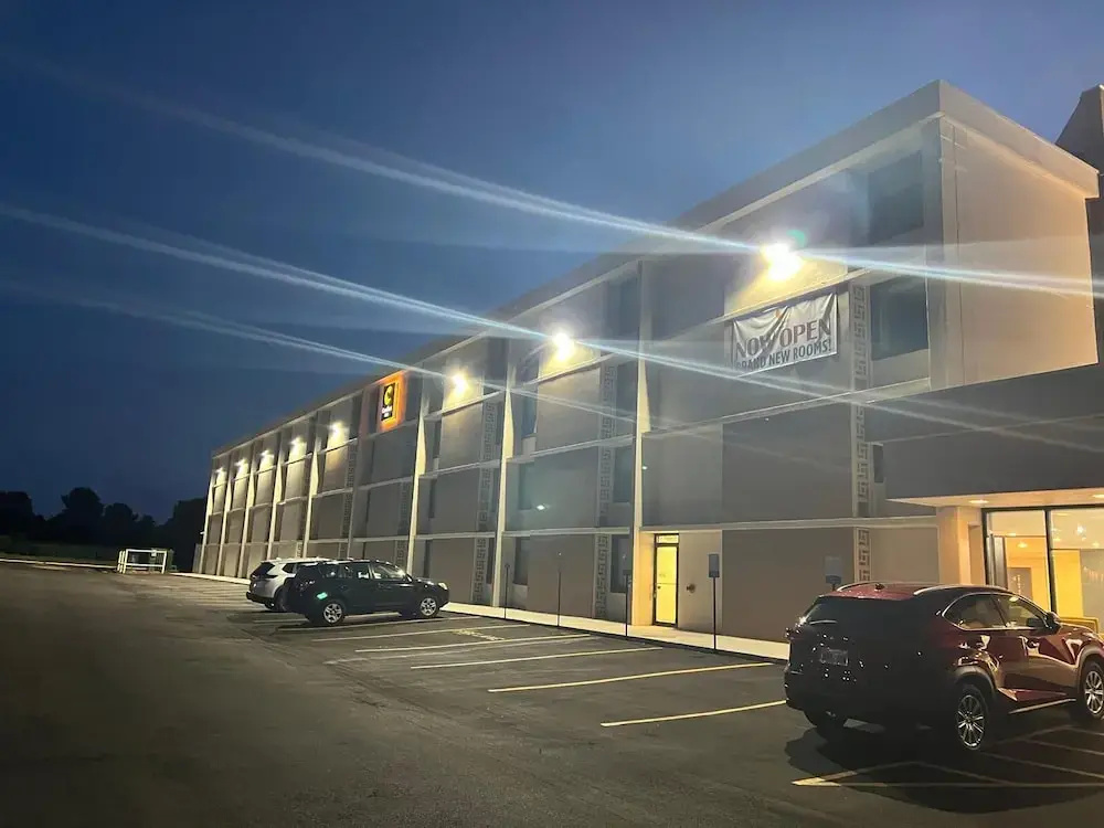 Comfort Inn