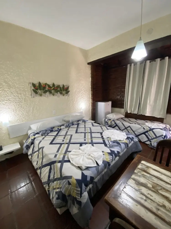 Palace Hotel Angra - Chambres