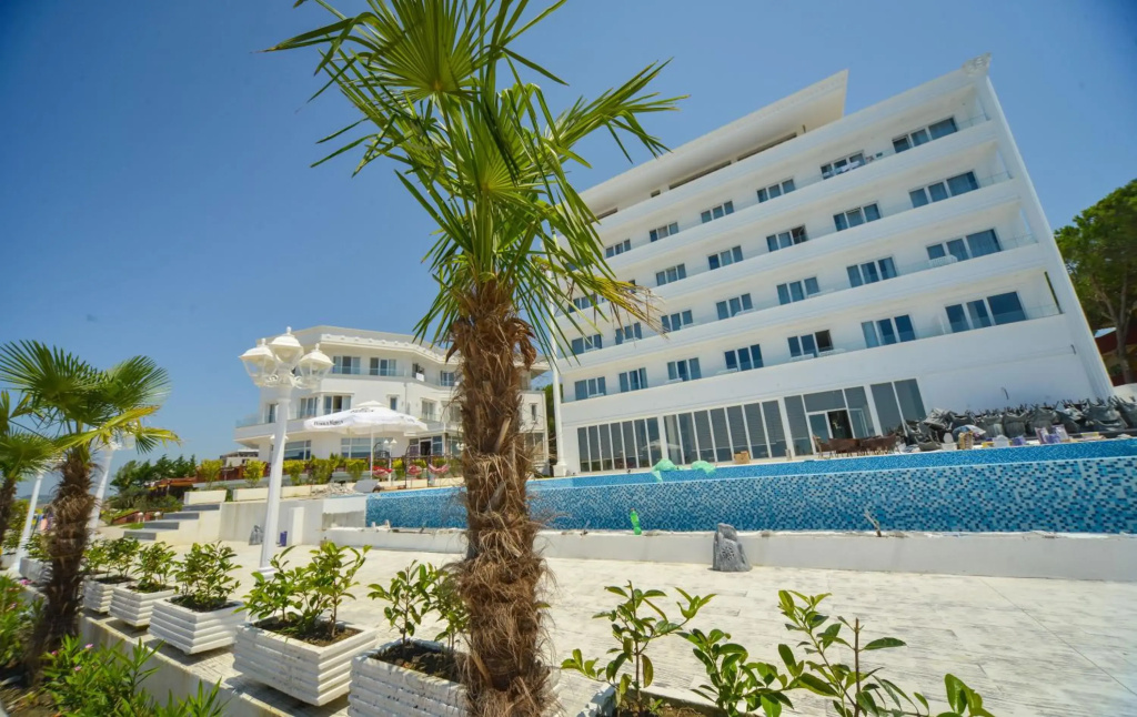 Hotel Elesio - Général