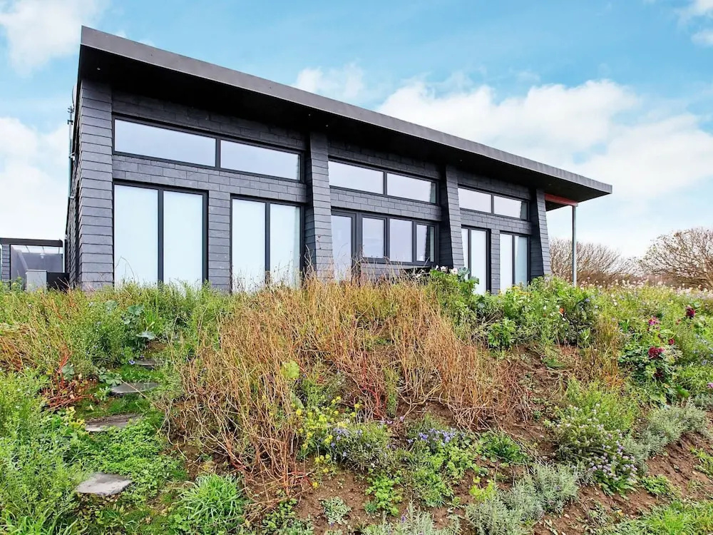 8 Person Holiday Home in Kalundborg