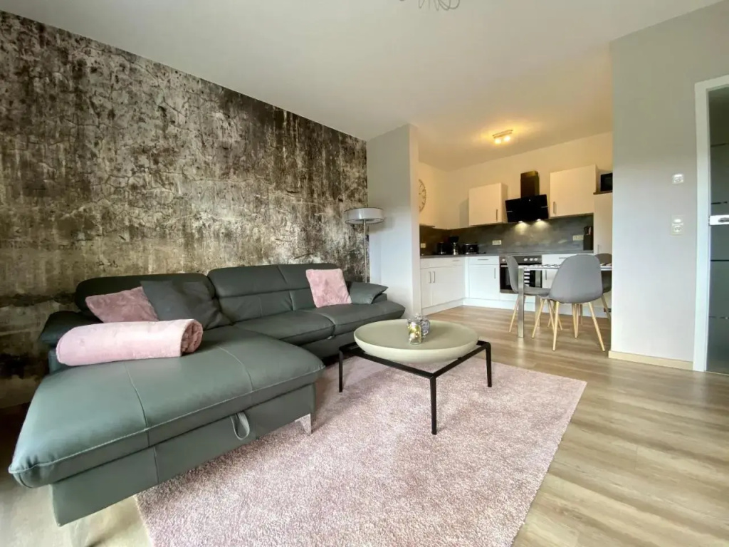 Ferienwohnung Bertchen auf dem Zillehof in Ballenstedt - фото 2