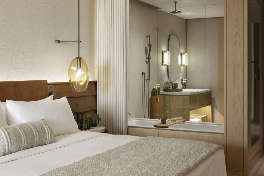 1 Hotel Tokyo photo 2