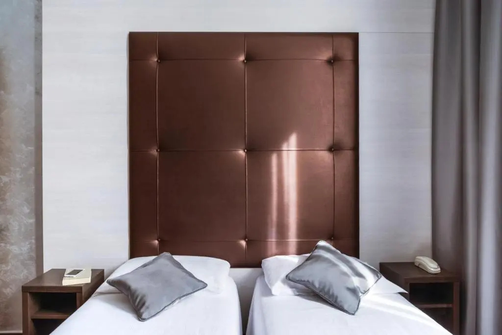 ibis Styles Milano Centro - Chambres