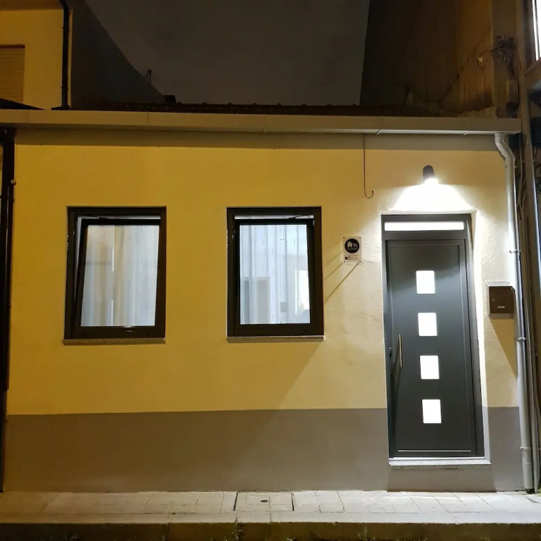 Apartamento À Francos Metro 1
