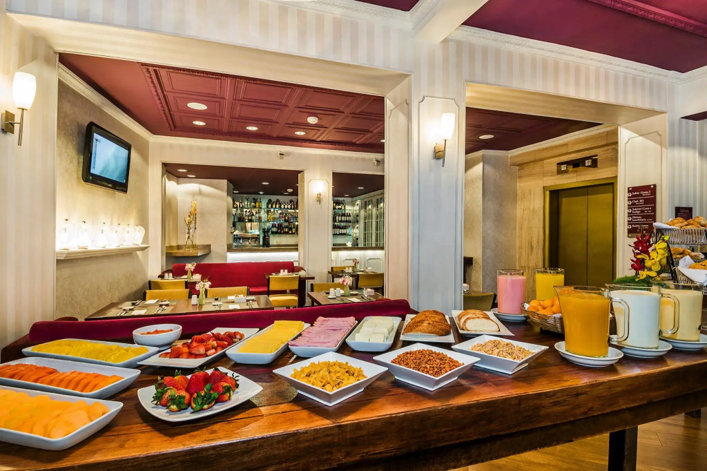Hotel photo 13
