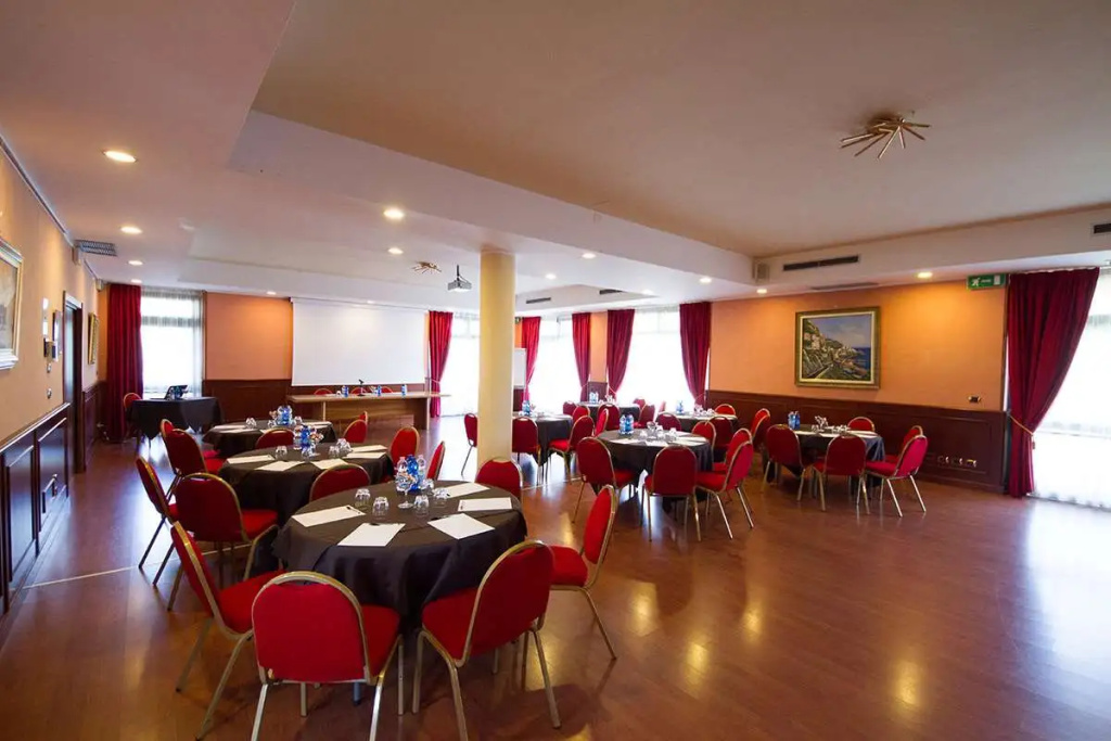 Vald Hotel - Général