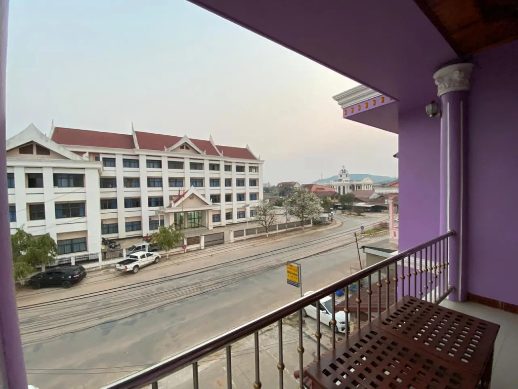 Kingmala Guesthouse