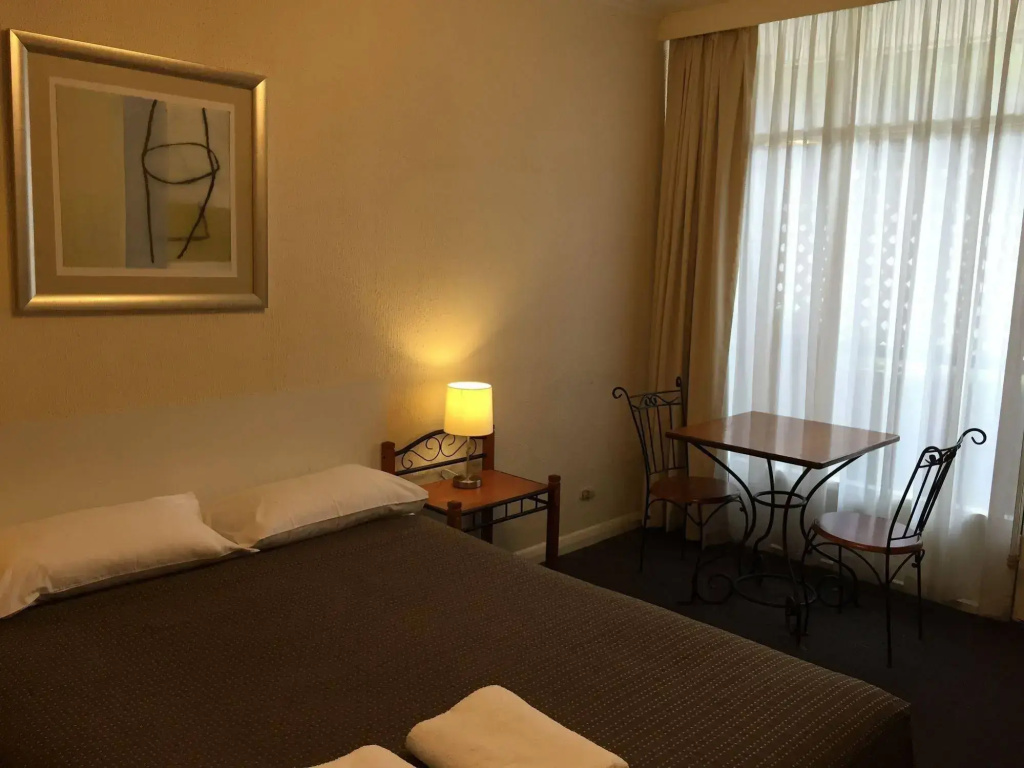 Hotel photo 18