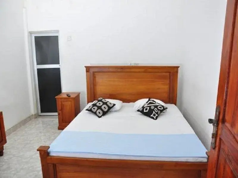 Water Garden Hotel - фото 6