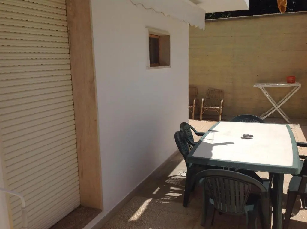 Casa Manni Torre Suda