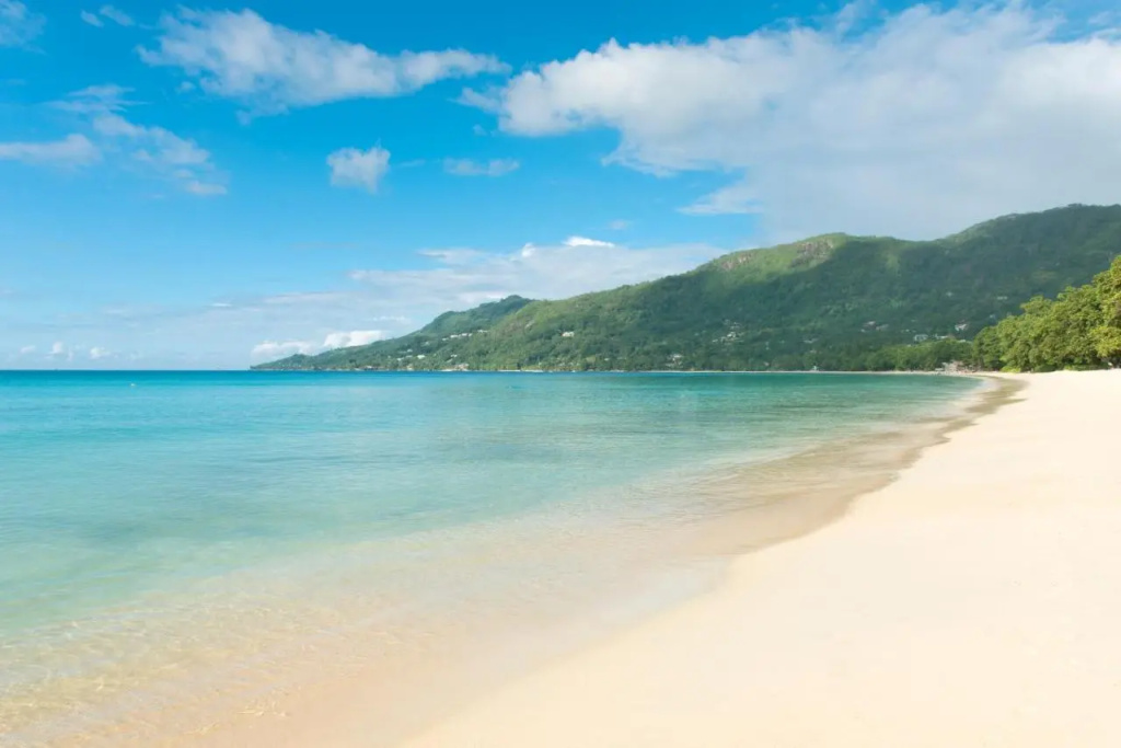 STORY Seychelles - Général