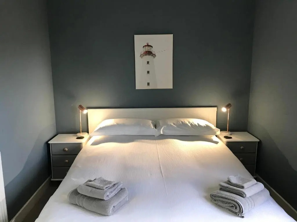 The West Lodge -dog friendly, cosy, Scottish Borders cottage