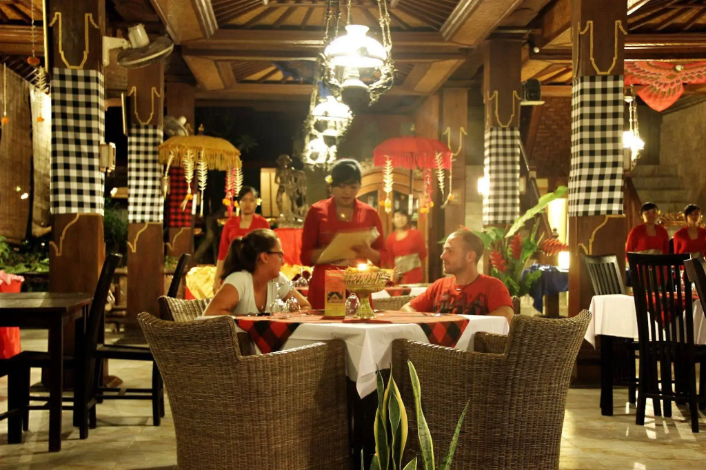 Hotel photo 20