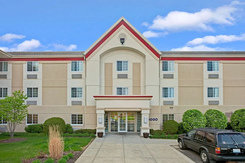 Hawthorn Suites by Wyndham Northbrook Wheeling