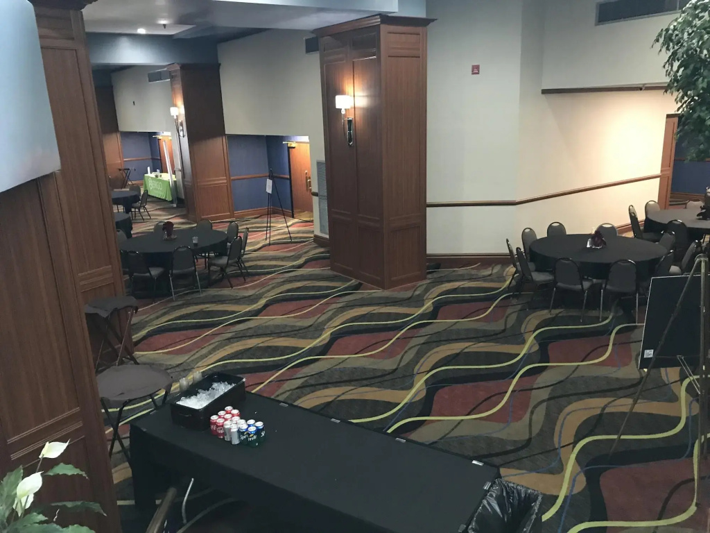 Holiday Inn Louisville East - Hurstbourne by IHG - Général