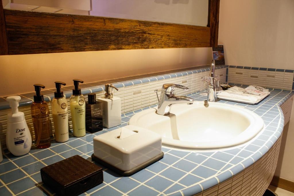 Water Hotel Cy - Adults Only 사진 7