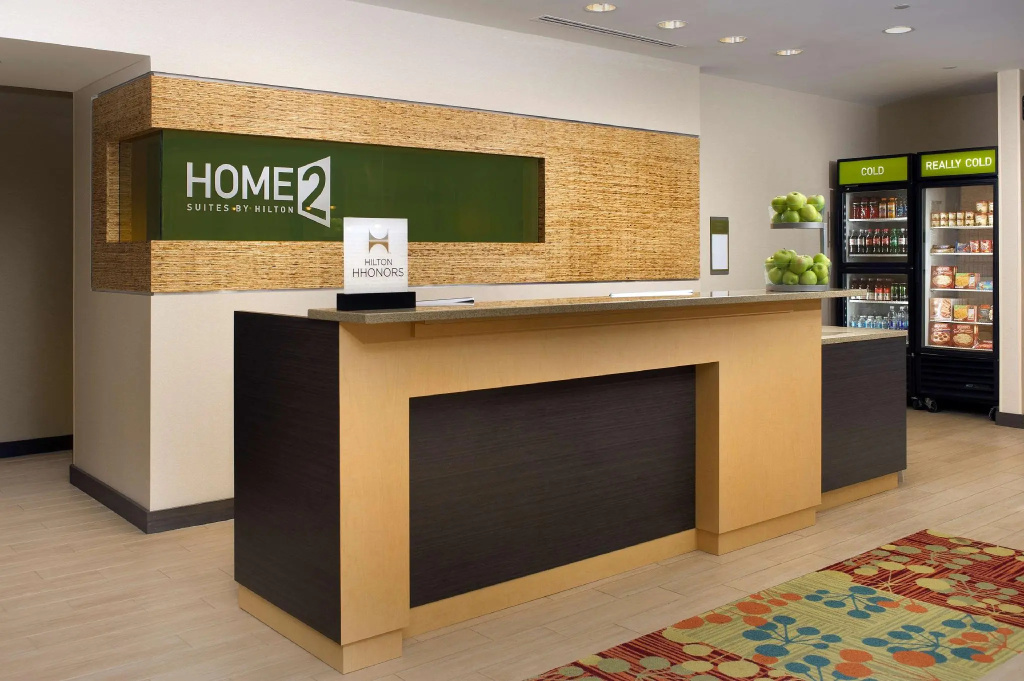 Home2 Suites by Hilton Arundel Mills/BWI Airport - Général