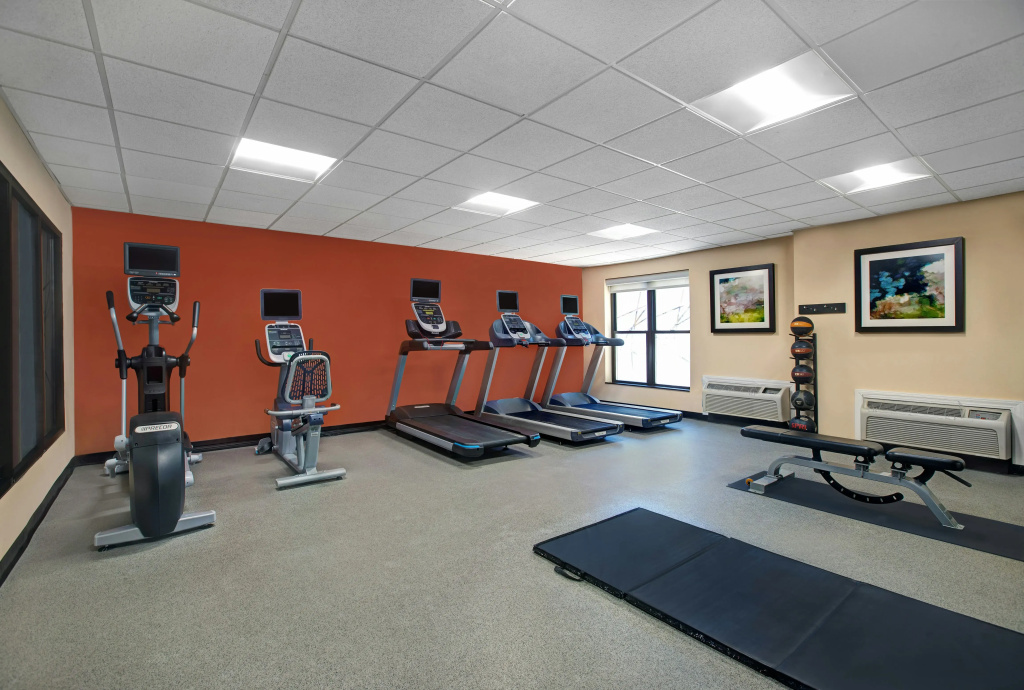 Homewood Suites by Hilton Chicago-Lincolnshire - Général