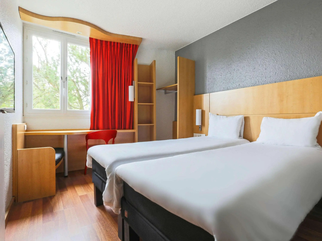 Voir la photo 2 — Ibis Chalons En Champagne