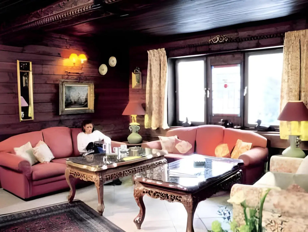 Hotel Alpenkrone - Général
