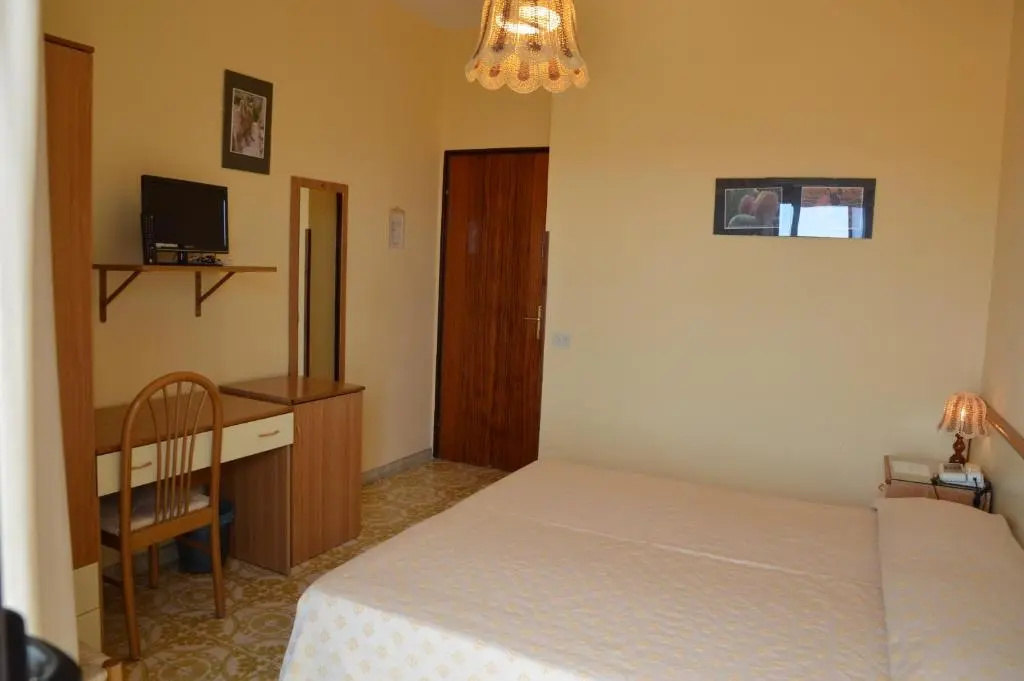 Hotel Virgilio - Général