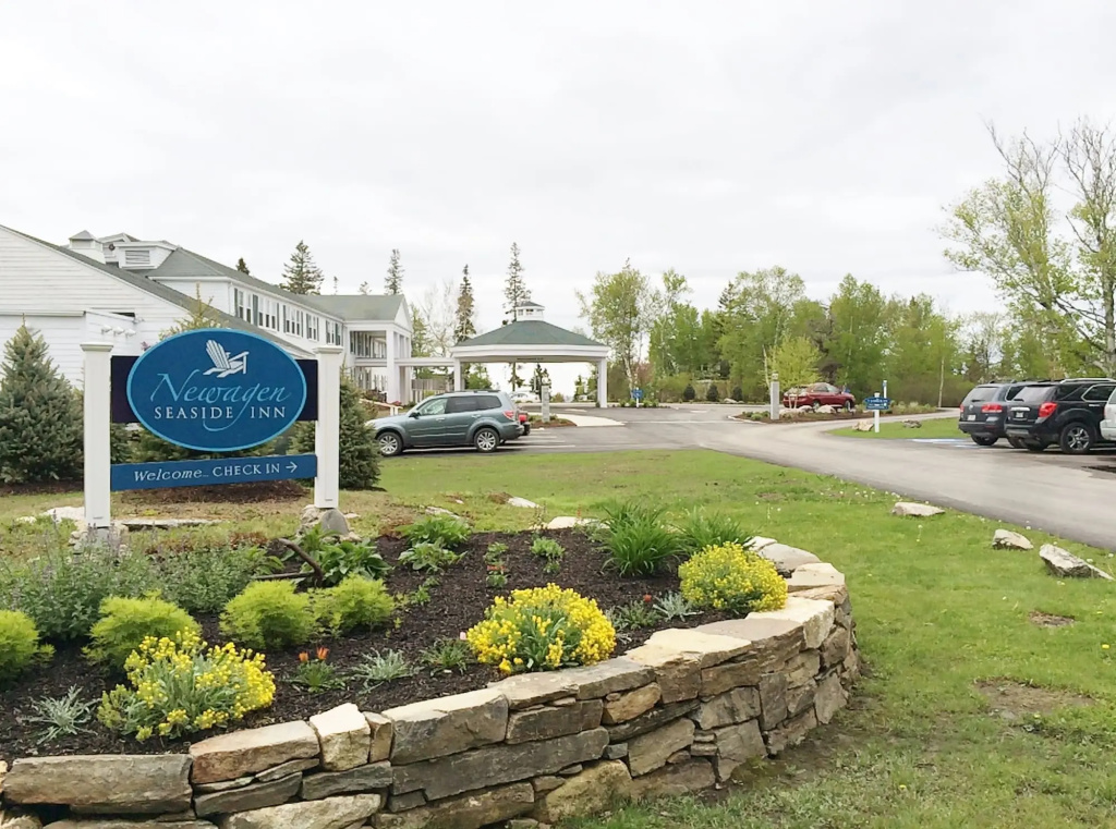 Newagen Seaside Inn - Général