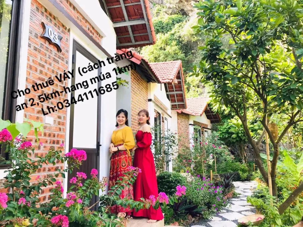 Hang Mua Family Homestay