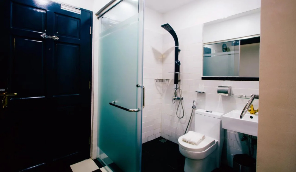 Hotel photo 8