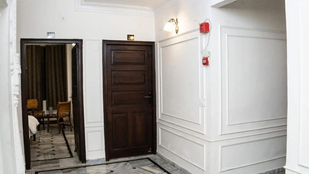 Hotel Royale Plazo - Général
