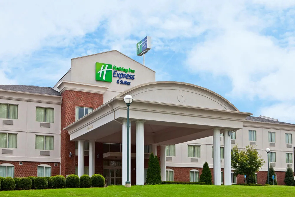 Red Lion Inn & Suites Elizabethtown