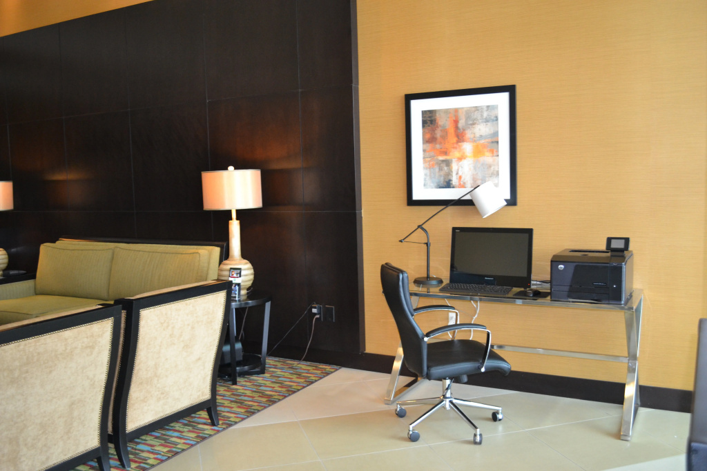 Holiday Inn Eau Claire South I-94 by IHG - Général