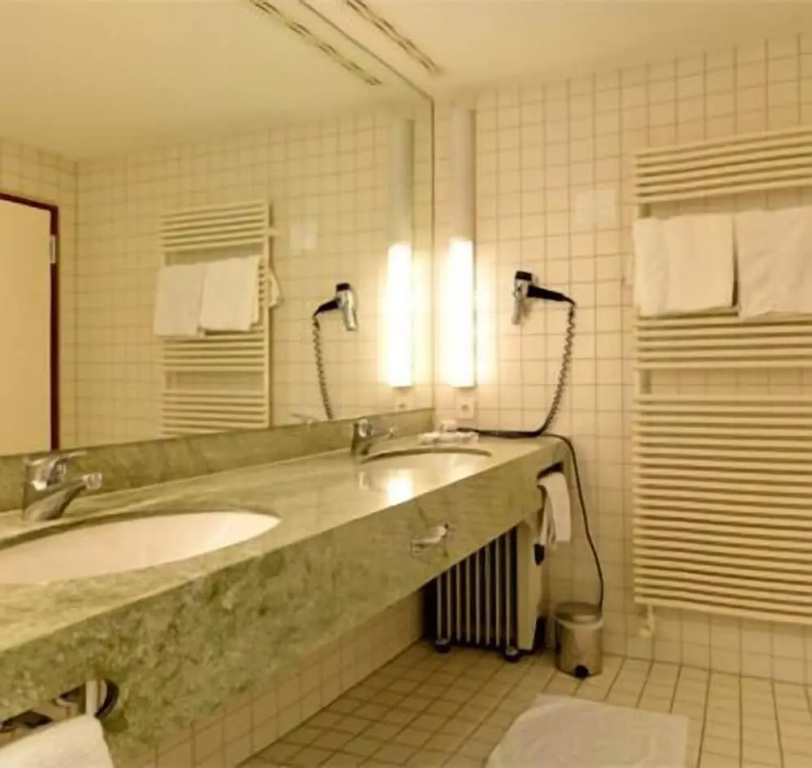 Hotel Oberschwaebischer Hof - Général