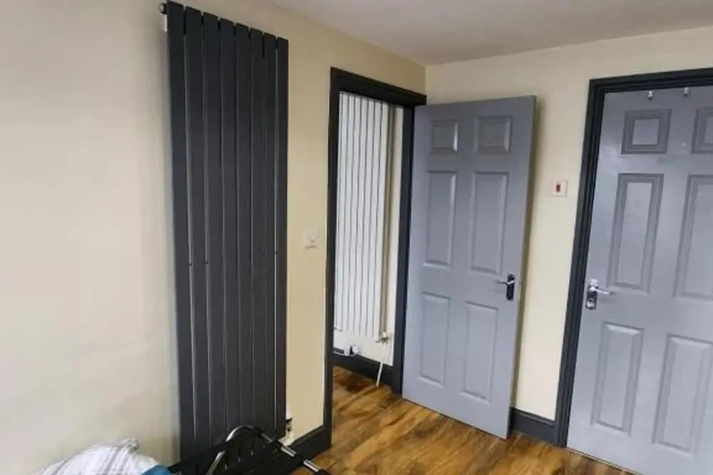133 A Park Road Stretford
