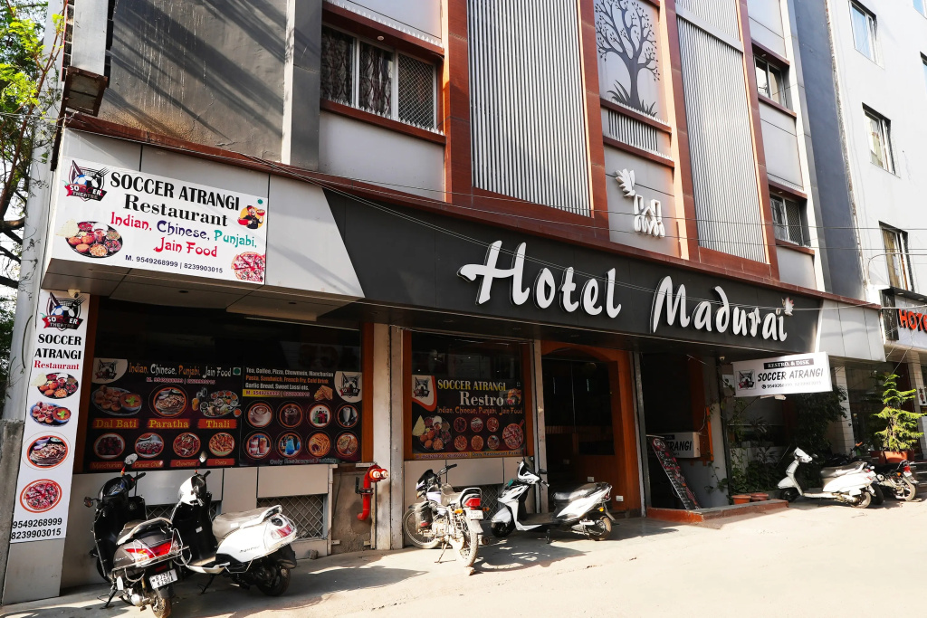 Hotel photo 19