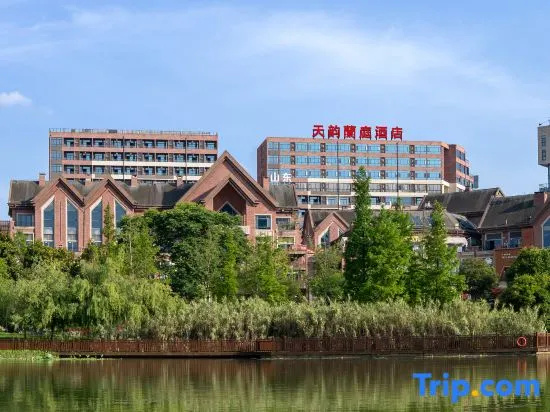 TianYunLanTing Hotel