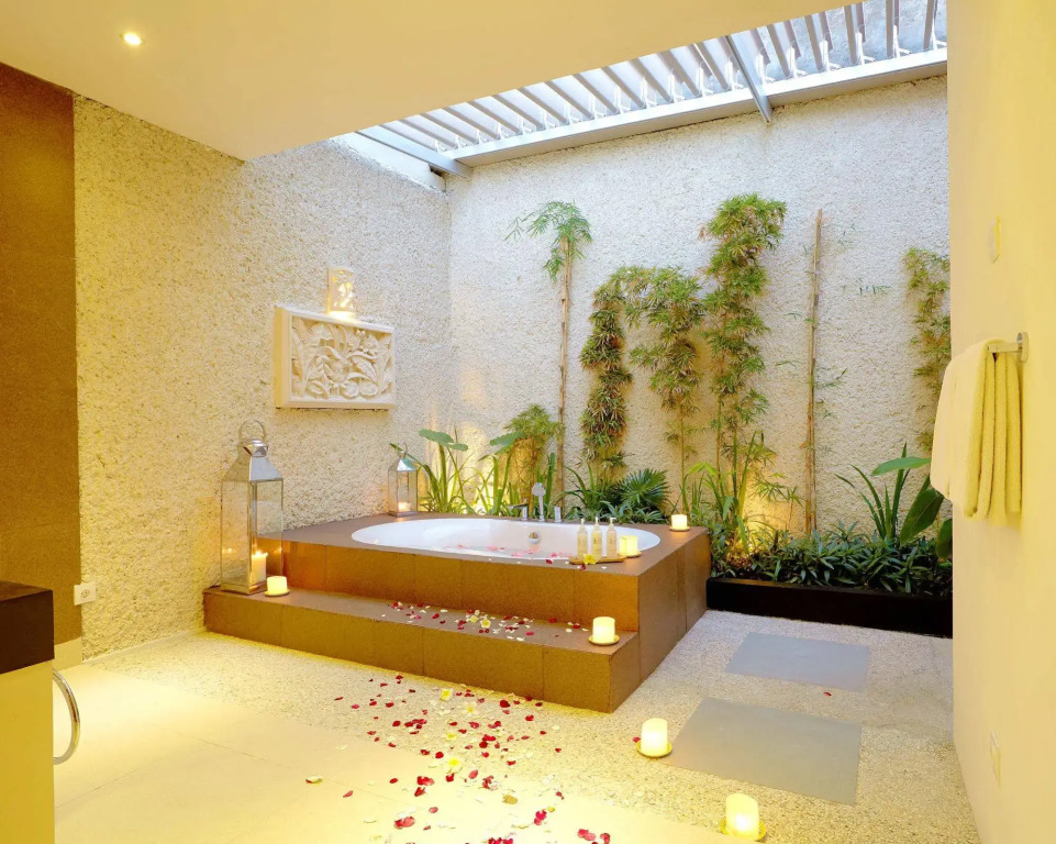 Villa Seriska Dua Sanur Bali - фото 35