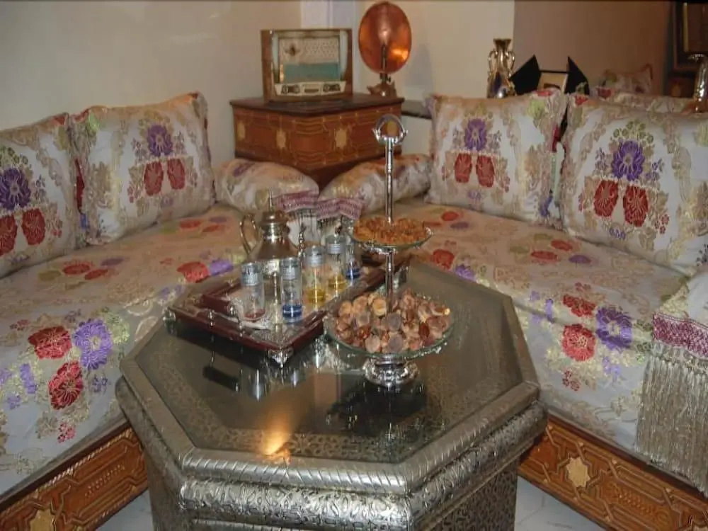 Hotel photo 8