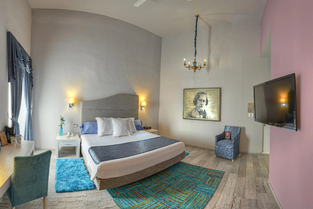 Hotel Andante — 2