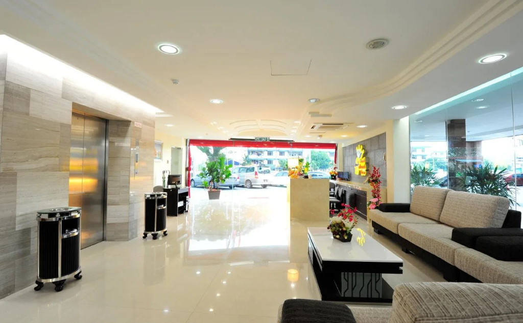 Hotel photo 12
