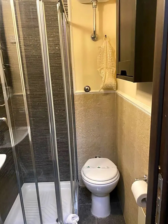 Hotel Plebiscito Aparthotel - Chambres