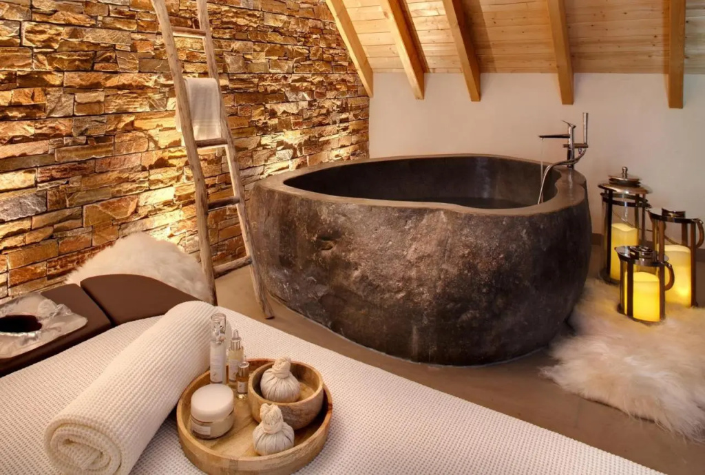 La Cheneaudiere - Hôtel Spa - Relais & Châteaux - Général