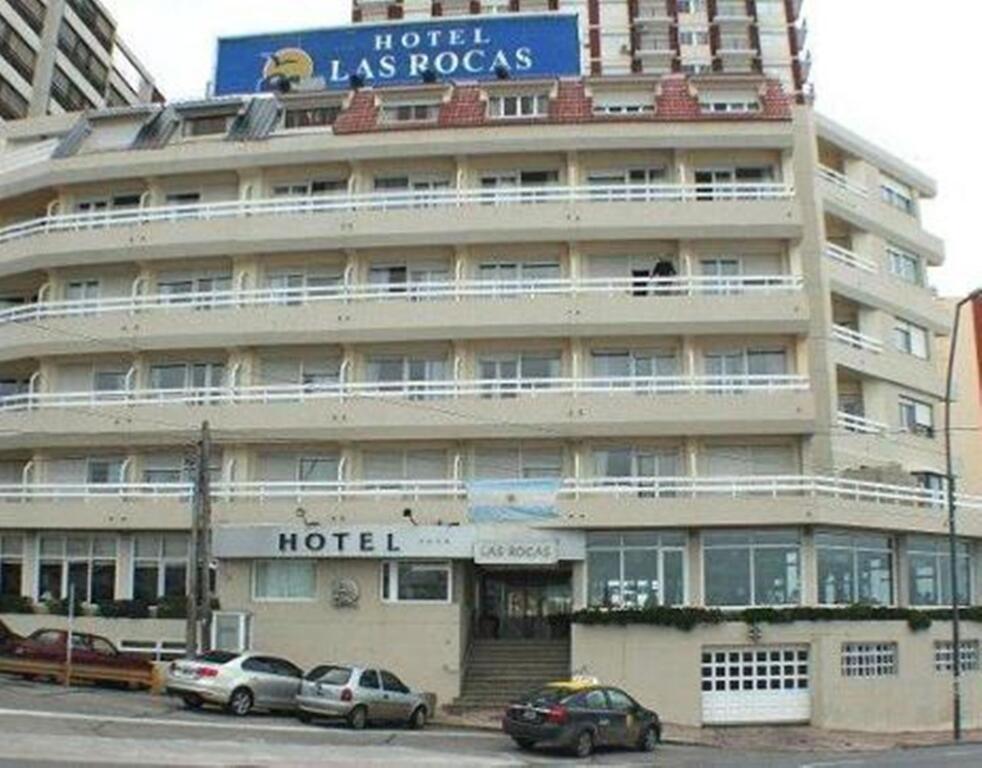 Hotel Las Rocas