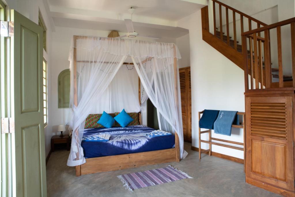 Casa Mirissa