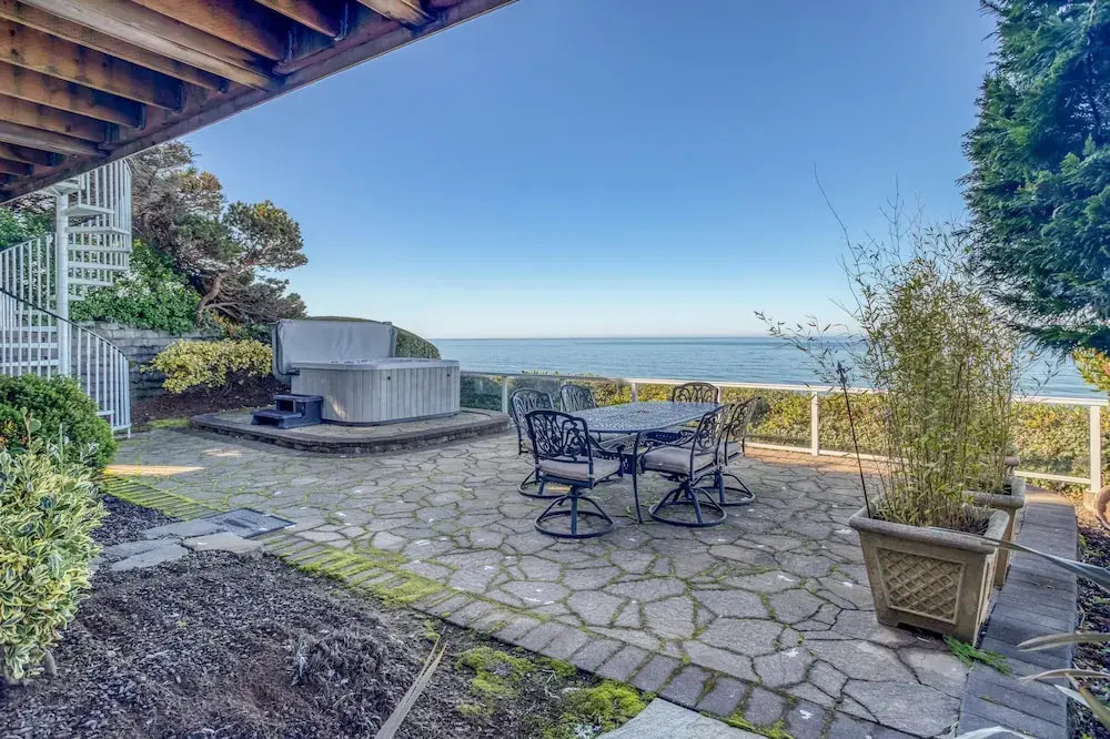 Sunset House