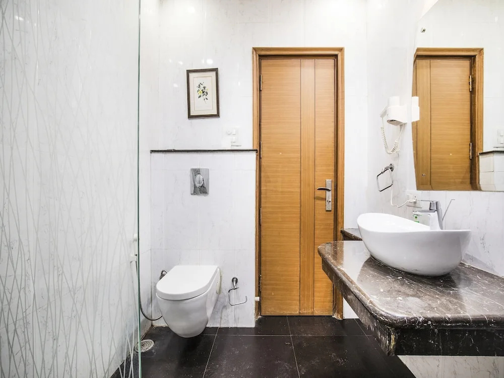 FabHotel GRD DLF Square - Chambres